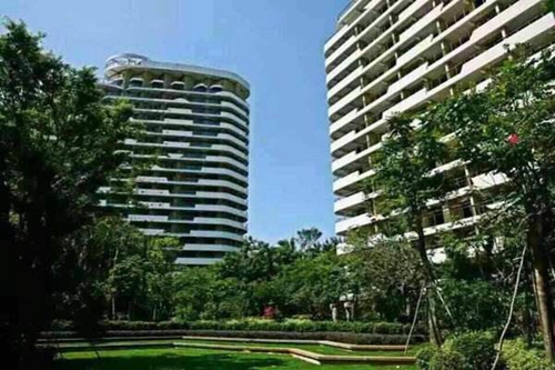海逸廣場VS海地春天分析對比