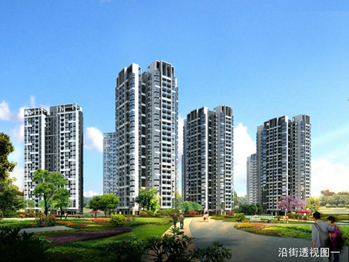 為何海南瓊海樓盤那么暢銷