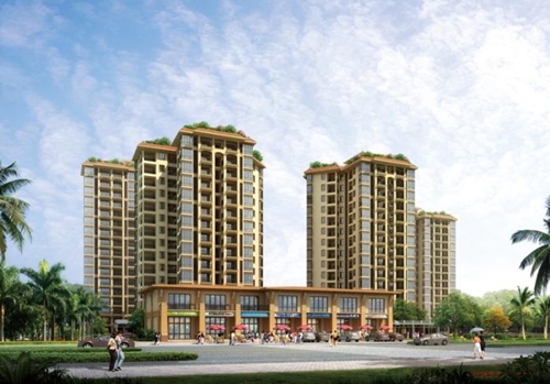 鵬欣白金灣異地購(gòu)房怎么樣貸款？