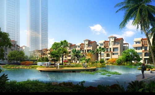 海南瓊海市可不可以貸款購(gòu)房？