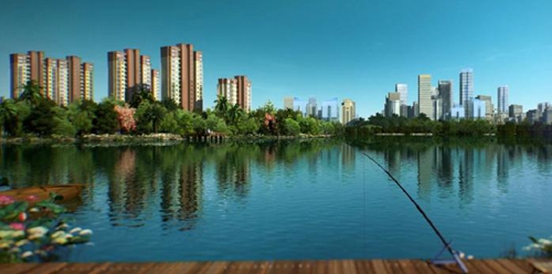 博鰲假日海岸適合養(yǎng)老嗎？