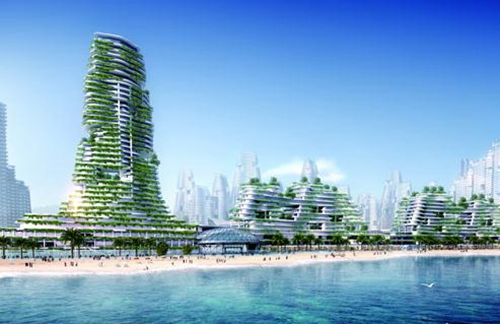 瓊海順澤翠屏灣