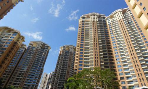 博鰲金色鰲苑海景房
