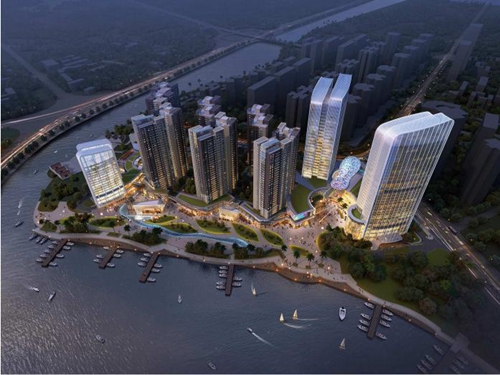 小戶型的瓊海市房子首付多少？