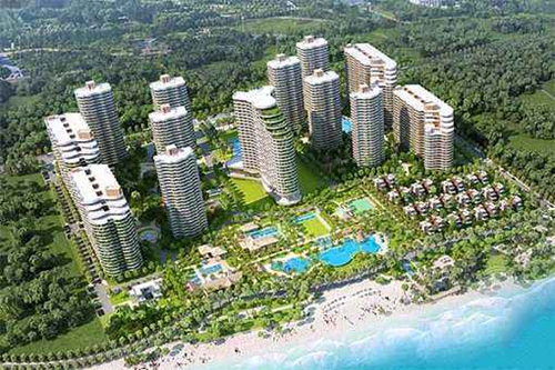 瓊海椰海雅苑海景房紙得買嗎？