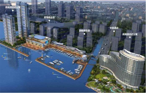 十年后的瓊海市房價是怎么樣的 瓊海市房價的高低有什么原因