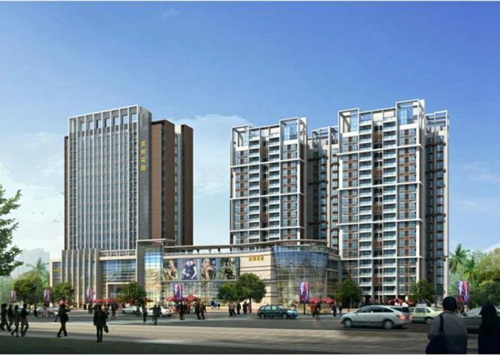 海南官塘學(xué)院小鎮(zhèn)VS帝景灣分析對比