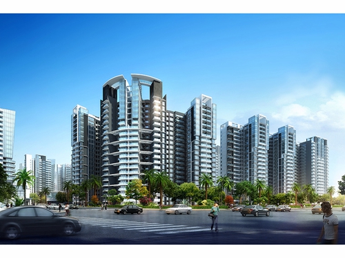 海南購房建筑面積和使用面積怎么計算和區(qū)別
