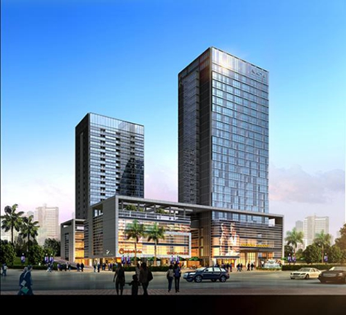 碧桂園排名是怎樣的？碧桂園瓊海市房子質(zhì)量怎么樣？