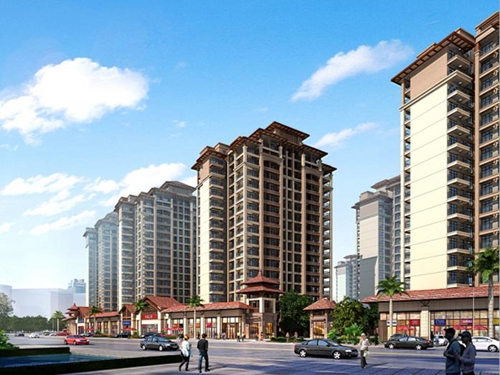 全款瓊海市購(gòu)房流程是什么？