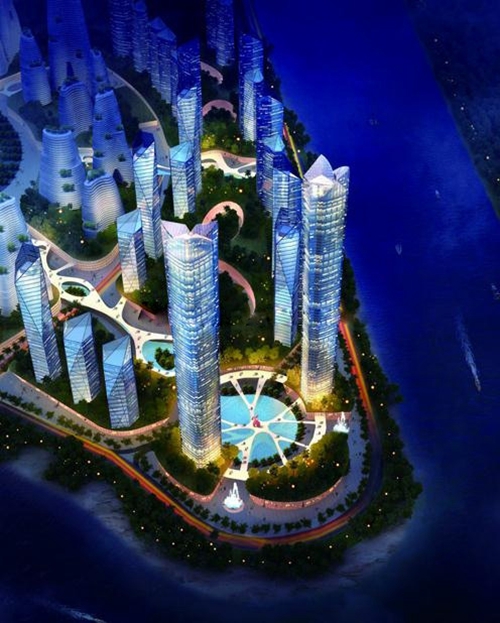 你知道為什么瓊海買房要避開這些地段的瓊海房子嗎？
