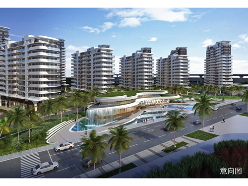 瓊海市買房首付多少醉合適 瓊海市買房首付比例