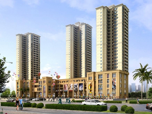 萬泉陽光左岸VS銘德華景苑分析對(duì)比