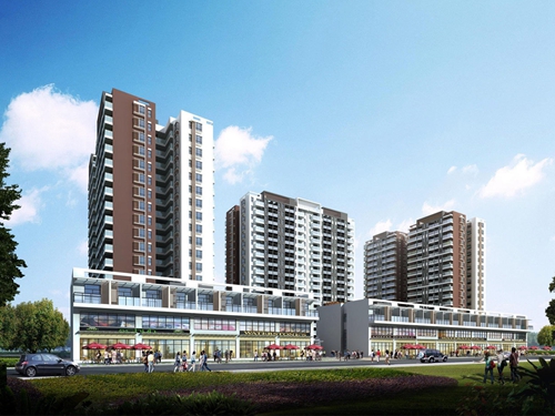 海南海逸廣場
