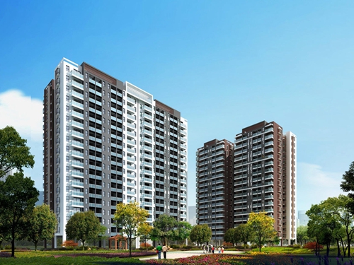 京博雅苑VS金地自在城分析對(duì)比