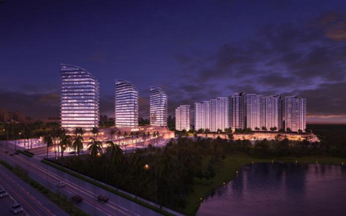 博鰲亞洲灣海景房2019
購房攻略