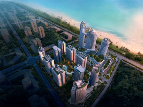 2019
瓊海到底好不好，買房需要考慮什么？