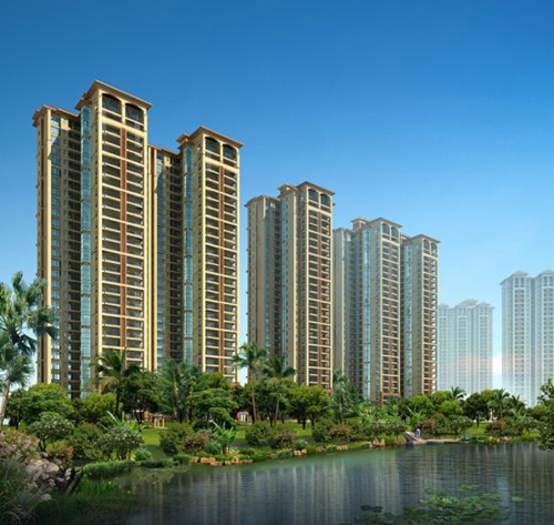 如何在博鰲濱海小鎮(zhèn)挑選合適的海景房