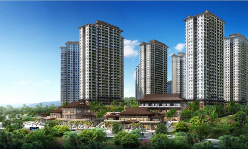 touzi瓊海商鋪怎么樣？