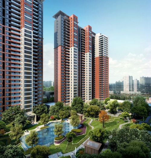 金色港灣買(mǎi)房攻略