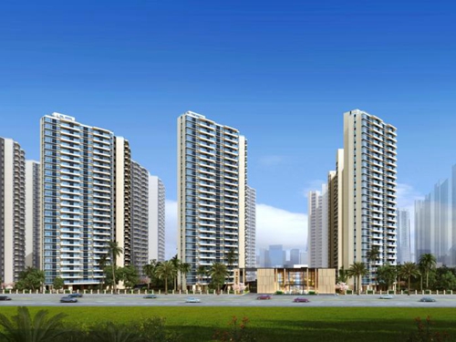 海南瓊海市房價為何漲這么高？