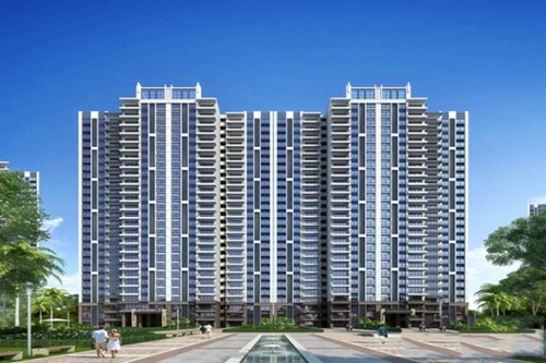 瓊海博鰲鎮(zhèn)海景房