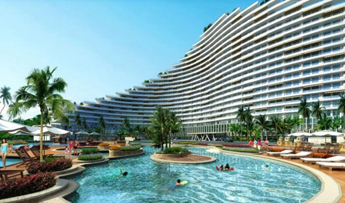 住房公積金,貸款瓊海買房