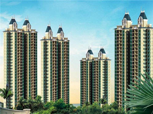 瓊海市房產(chǎn)百科：住宅戶型可以分哪幾種？