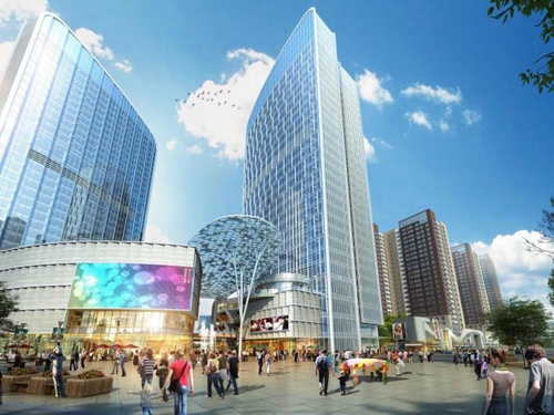 海南買房可以用外地公積金嗎