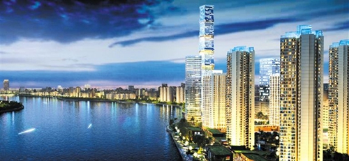 瓊海哪里買房好