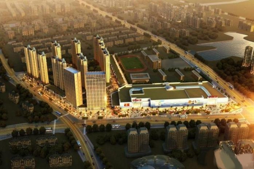 三三順玉泉麗都售樓地址及房?jī)r(jià)分析