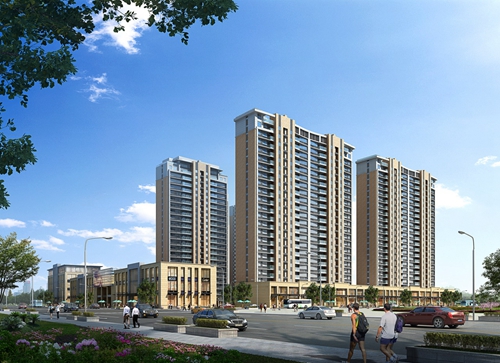 瓊海房價(jià)可以跌下來嗎
