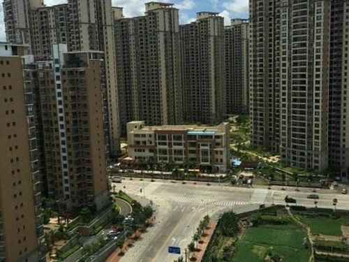 官塘世家2號院適合養(yǎng)老嗎？