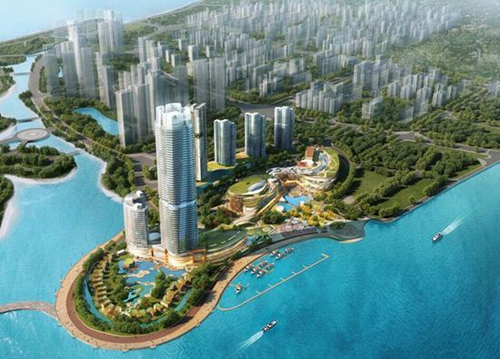海南瓊海有什么發(fā)展