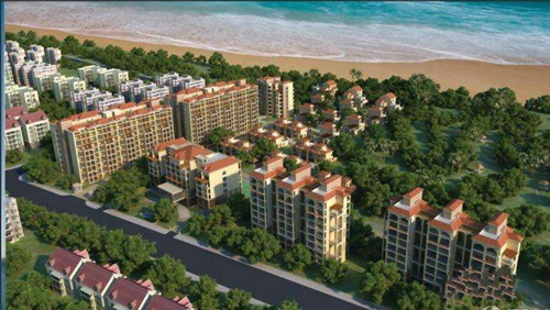 2021瓊海買房適合嗎