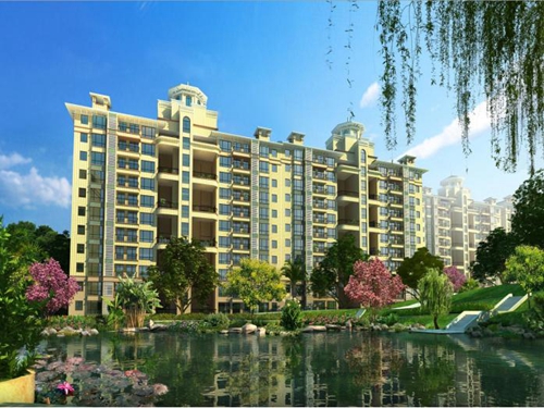 金海鼎熙園買房如何做預(yù)算