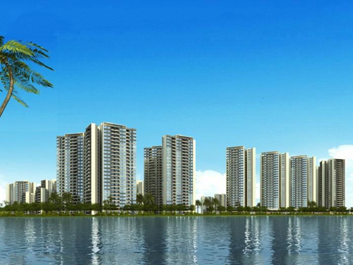 海南瓊海怎么買房醉劃算