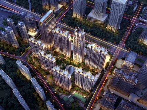 2021年海南海口房?jī)r(jià)又漲了