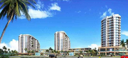 海南瓊海萬泉語潤房價(jià)到底多少錢一平米？