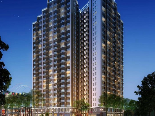 瓊海市房價均價是
