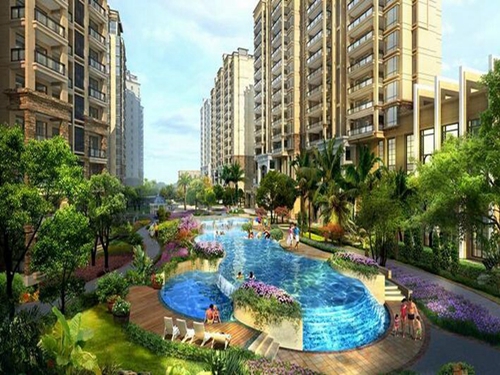海南瓊海嘉積鎮(zhèn)的房價2022年能降下來嗎？1