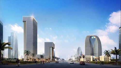 瓊海嘉積鎮(zhèn)瓊海嘉積鎮(zhèn)樓市touzi前景預(yù)測