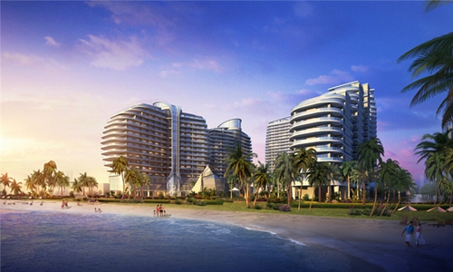 瓊海有什么發(fā)展前景2