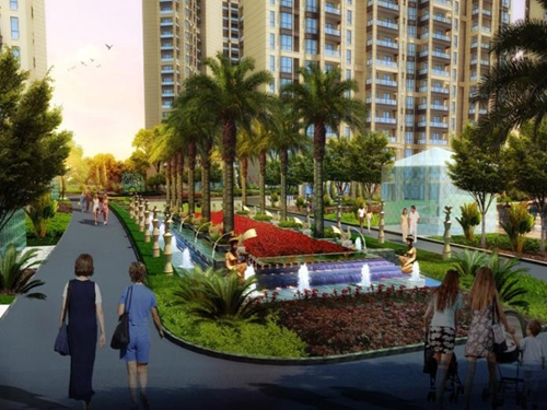 瓊海博鰲鎮(zhèn)小戶型海景房在哪些地區(qū)？