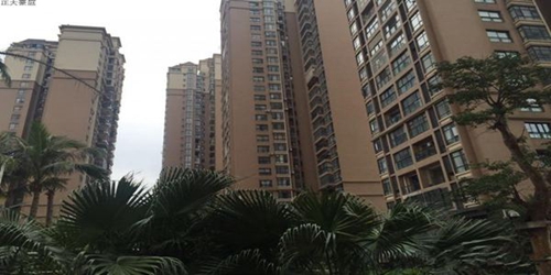 2022御泉水鄉(xiāng)適合買嗎？