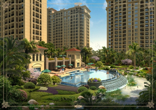 海南昌茂·萬(wàn)泉星光2022是否紙得touzi？1