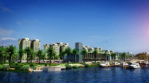 2022瓊海房價(jià)多少，目前海航男爵公館的醉新價(jià)格！