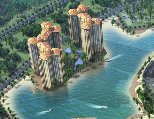 海南瓊海哪些鋪面房價低環(huán)境好？