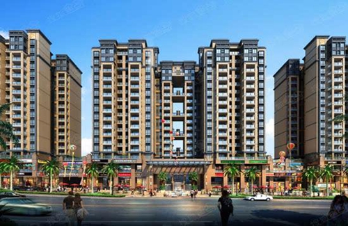 2022瓊海小戶型醉新價(jià)格！瓊海小戶型的優(yōu)勢(shì)和劣勢(shì)！