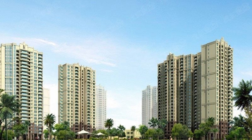 2022年是不是金海九號買房時機(jī)？